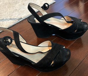 Prada Shoes Size 39