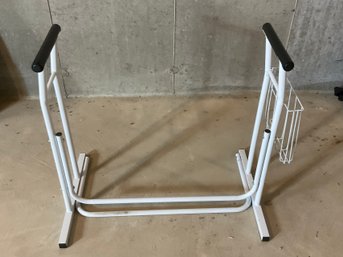 Easy Grip Standing Support Frame