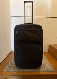 Samsonite Carry On Black Luggage