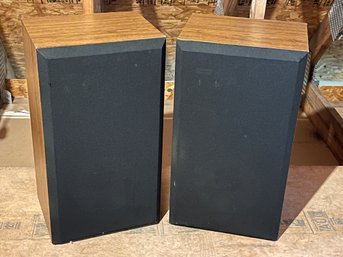 Speakers