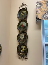 Decorative Wall Plates