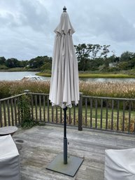 Outdoor Patio Umbrella