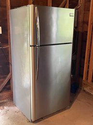 Frigidaire Refrigerator