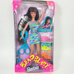 Barbie Bead Blast New In Box