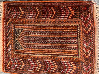 2x3 Persian Carpet