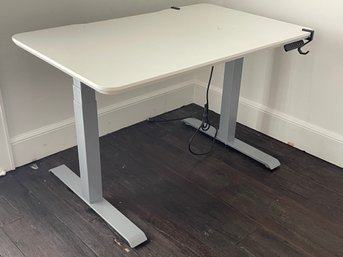 Adjustable Height Standing Desk