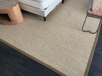 Sisal Rug 9 X 12 Feet