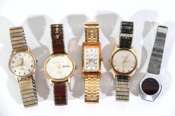Men's Watch Collection