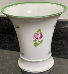 Herend Vase