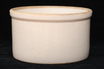 Ceramic Crock