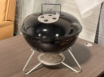 Weber Charcoal Grill