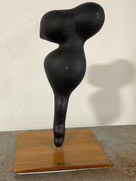 Fili Guerrero Bailarina Sculpture