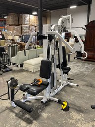 TuffStuff Universal Home Gym Machine