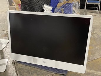 CISCO TelePresence MX300 G2 Monitor With Stand