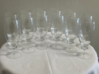 Wine Glasses Set 2