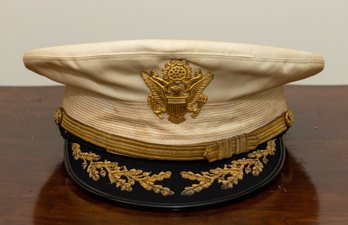 US Military Uniform Hat