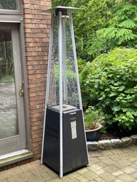 Fire Sense Outdoor Heater 1 Of 2