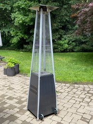 Fire Sense Outdoor Heater 2 Of 2