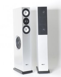 Canton Karat 770 DC Floor Speakers- A Pair