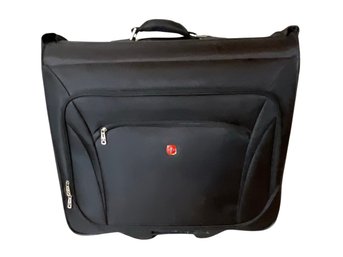 Swiss Gear Black Garment Bag