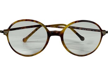 Giorgio Armani Glasses