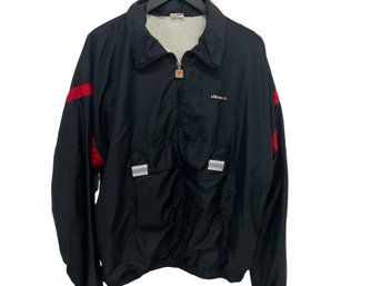 Ellesse Track Jacket Size M42 W18