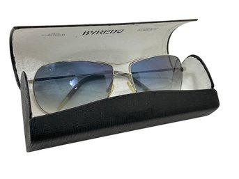 Oliver Peoples Byredo Sunglasses With Case