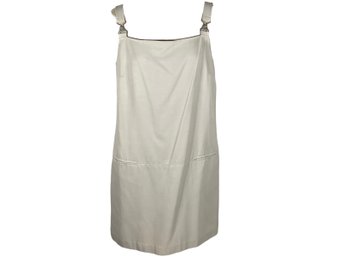 DKNY Overalls Dress - Size 12