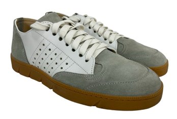 Loewe Mens Suede Sneaker Size EU 40