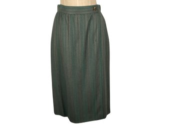 Les Copains Long Skirt
