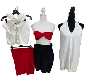 Donna Karan Collection Of Summer Wear