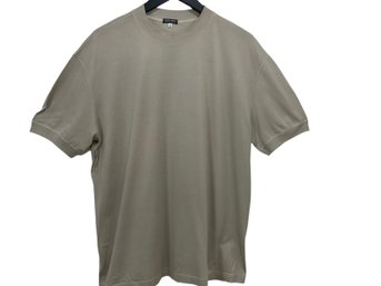 Giorgio Armani Cotton Top Size 50