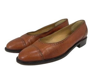 Fratelli Rossetti Leather Shoes Size 39
