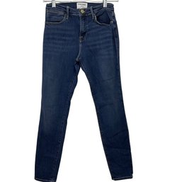 Frame Denim Jeans Size 26
