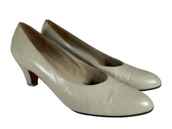 Noguren For Delman Heels - Size 7.5