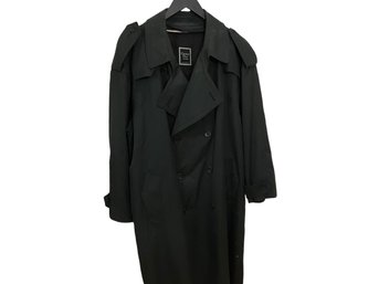 Christian Dior Monsieur Overcoat Size 42R