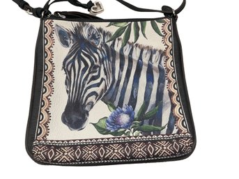 Brighton Africa Stories Bag