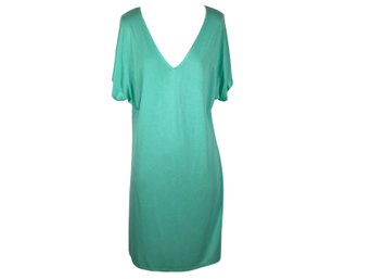 Notorious Green Dress - Size XL