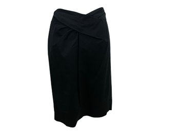 Kors Michael Kors Black Skirt Size 8