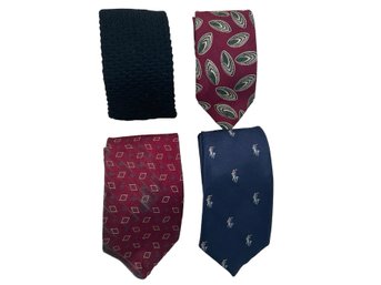 Mens Ties Lot