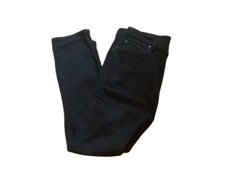 7 For All Mankind Luxe Performance Slimmy Mens Jeans Size 34