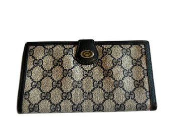 Gucci Vintage Wallet