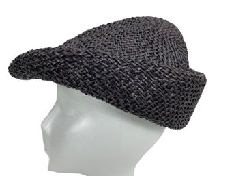 Jean Barthat Paris Hat