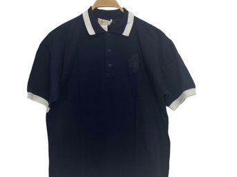 Gucci Mens Polo Shirt