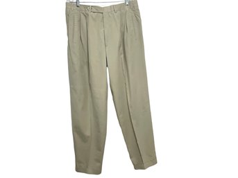 Giorgio Armani Mens Pants