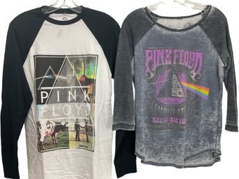 Pink Floyd Carnegie Hall Concert Shirt And T-shirt