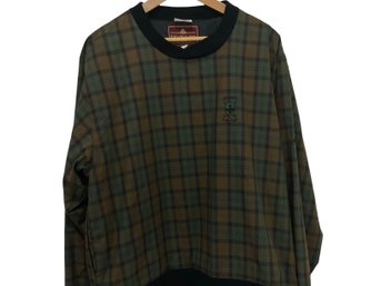 Proquip Golf Pull Over Size L