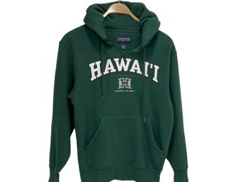 University Of Hawaii Warriors Sweatshirt