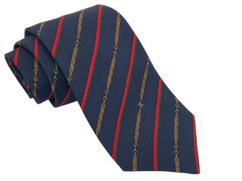 Celine Paris Mens Neck Tie