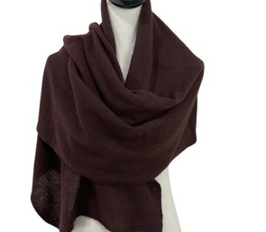 100 Percent Cashmere Scarf